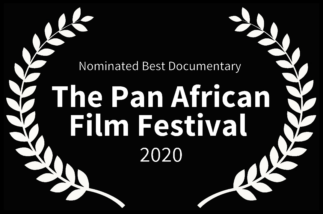 Pan African Film Festival selection