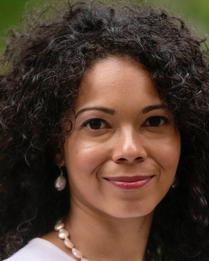 Amber Payne